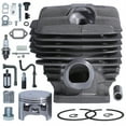 thumbnail image 6 of 54mm Cylinder Piston Kit For Stihl MS460 046 Chainsaw Needle Bearing, 6 of 10