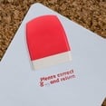 thumbnail image 6 of Eease 8Pcs Teacher Name Stamp Set for Grading & Homework - Self-Inking Stationery Kit, 6 of 6