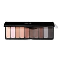 thumbnail image 1 of ELF, paleta de sombras de ojos mate color nude Mood, 1 unidad, 1 of 6