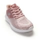 thumbnail image 1 of Tenis Deportivo Dorothy Gaynor Lotto Rosa Dama T 23, 1 of 7