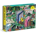 thumbnail image 2 of Book World 1000 Piece Puzzle, 2 of 6