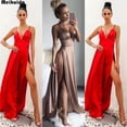 thumbnail image 4 of 2018 High Quality Long Dress Party Queen, 4 of 4