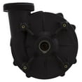 thumbnail image 4 of Waterway 1.5 Swimming Pool Pump Hi-Flo Side Discharge Wet End 310-1140SD, Black, 4 of 8