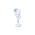 thumbnail image 2 of Organizador de pendientes jinwen de resina Blanco 10.5 cm, 2 of 7