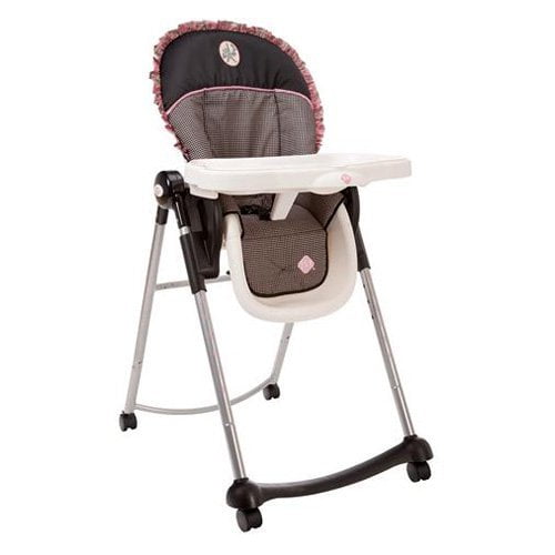 safety first lux high chair