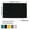 black-style 3, variant on Durable and Stylish Silicone Bar Mat for Spills Coffee and Glass Drying - Perfect for Bars Restaurants and Home Countertops