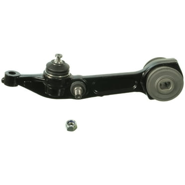 MOOG RK620209 Control Arm and Ball Joint Assembly Fits select: 2000-2006 MERCEDES-BENZ S