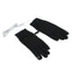 thumbnail image 1 of Guantes Calefactables Eléctricos, Guantes Calentadores De Manos Para Exteriores Con Pantalla Táctil Para Mujeres Y Hombres, Guantes Térmicos Antideslizantes Recargables, 1 of 7
