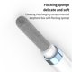 thumbnail image 2 of Audífonos Estuche para auriculares, bolígrafo de limpieza para Beats Studio Buds/Airpods 3 (azul) Ndcxsfigh Para estrenar, 2 of 9