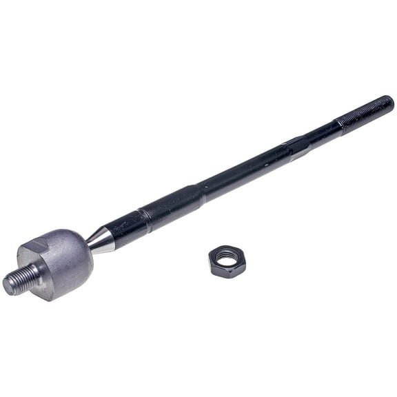 Dorman IS457XL Front Inner Steering Tie Rod End for Specific Chrysler / Dodge / Mitsubishi Models, Silver Fits select: 2001-2005 CHRYSLER SEBRING, 2000-2005 MITSUBISHI ECLIPSE