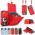 thumbnail image 4 of crossbody-card-holder-phone-case-multi-function-card-holder, 4 of 6