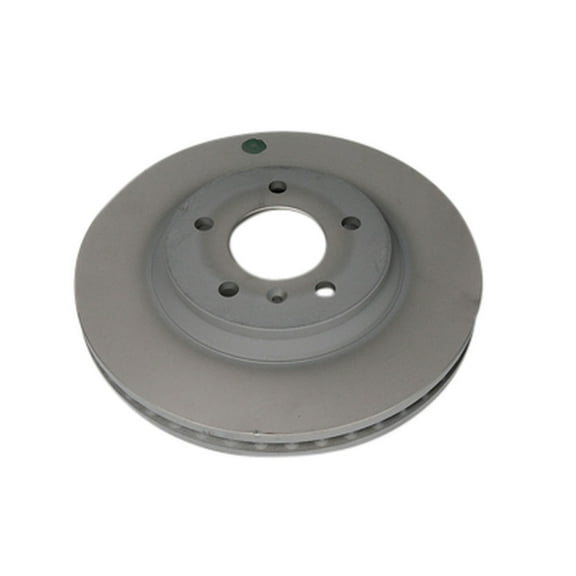 Disc Brake Rotor Fits select: 2006-2013 CHEVROLET IMPALA, 2014-2016 CHEVROLET IMPALA LIMITED