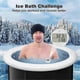 thumbnail image 5 of Ice Bath Thermometer and Timer, Water Thermometer for Ice Bath,Waterproof Cold Plunge Ice Bath Acce, 5 of 5