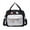 Black, variant on The Original Su Sen Department Girl Soft Sister Large Capacity,Pink