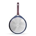 thumbnail image 3 of Comal 25cm Granito Y Madera Doble Antiadherente (inducción) Bogner BFPR25, 3 of 7