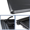 thumbnail image 7 of Spec-D Tuning Soft Tri-Fold Vinyl Tonneau Cover Compatible with 2019-2022 Dodge Ram 1500 6'4" Standard Truck Bed, 7 of 7