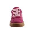 thumbnail image 4 of Tenis Casuales Niña Versatil Comodos rosa 19, 4 of 4
