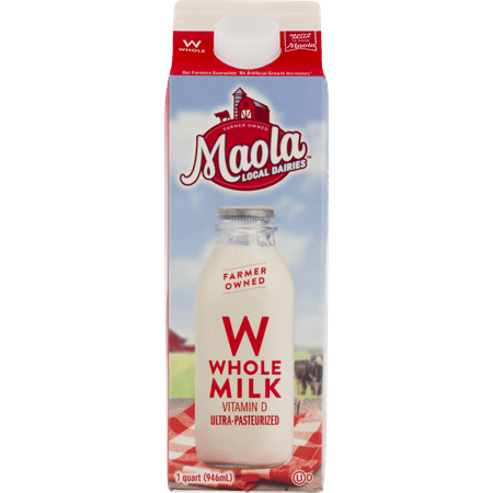 VITAMIN D MILK