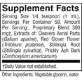 thumbnail image 3 of Lymphatic Drainage Drops - 2 Fl OZ Bottle (59 Servings), 3 of 6