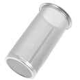 thumbnail image 3 of Mason Jar Matching Filter Net Stainless Steel Cold Brew Coffee Filter Tube, 3 of 7