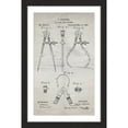 thumbnail image 2 of Marmont Hill - "Calipers 1886 Old Paper" by Steve King Framed Painting Art Print, 2 of 5