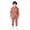 Orange1, variant on JIAYUE Boys 2‑Piece Outfit Set Leopard Print Long Sleeve Pullover Hoodie Top and Jogger Sweatpants Clothing Sets for Daily Walking Shopping