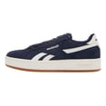 thumbnail image 3 of Tenis Reebok Mujer Dama Retro Mega Azul Oscuro Casual azul marino 4.5 MX, 3 of 10