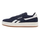 thumbnail image 3 of Tenis Reebok Mujer Dama Retro Mega Azul Oscuro Casual azul marino 4 MX, 3 of 10