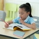 thumbnail image 4 of Bloc de notas rayado, bloc de notas de 3 colores, notas adhesivas brillantes y grandes para oficina, hogar, escuela y reuniones, 150 hojas/bloc de notas adhesivas., 4 of 6