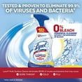 thumbnail image 3 of Lysol Cleaner Hydrogen Peroxide Multi-Purpose Cleaner Spray, Citrus, 32 Fluid Ounce, 3 of 4