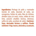 thumbnail image 4 of Pechuga de Pollo Deshebrada Bachoco 600g, 4 of 6