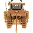 thumbnail image 5 of 1:50 Cat D8T Track Type Tractor With 8U Blade - Diecast Masters - 85566 - High Line Series, 5 of 8