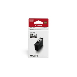 Canon BH-G2 Original Inkjet Printhead - Black Pack Canon BH-G2 Original Inkjet Printhead - Black Pack
