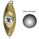 thumbnail image 4 of Lámpara de atracción de peces de 12g, accesorios impermeables para lámparas de peces (luz blanca dorada), 4 of 4