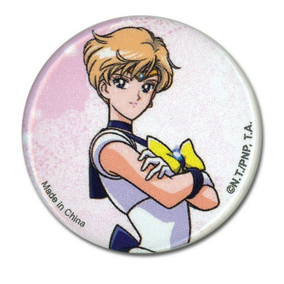 Sailor Moon Sailor Uranus 1.25 Inch Button