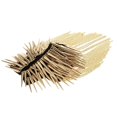 thumbnail image 4 of 2 piezas charretera hombro Zulema borlas de hombreras, 4 of 8