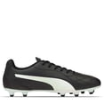 thumbnail image 2 of Tenis Puma Monarch II Tacos para Hombre 106559-01 negro 26.5 Puma 106559-01 MONARCH II TACOS, 2 of 5