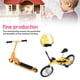 thumbnail image 4 of Juego De Scooter De Bicicleta En Miniatura, Juego De Casco De Bicicleta De Scooter De Casa De Muñecas De Jardín, Ideal Para Casas De Muñecas O Escenas De Jardín En Miniatura,, 4 of 7