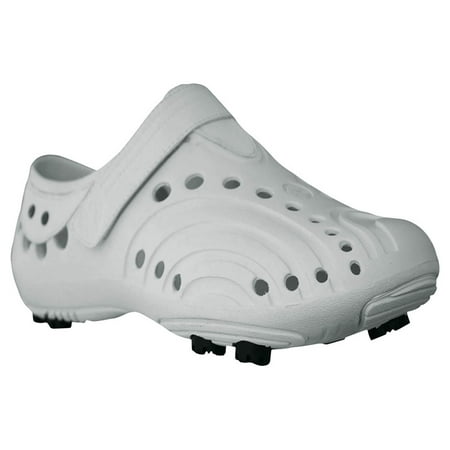 Dawgs Men's Lightweight Spirit Golf Shoes