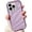 Purple, variant on Luxury Water Wavy Pattern Case for iPhone 13 Cover iPhone 16 Pro Max 15 11 14 15 12 Xr 7 8 Plus Xs Se TPU(for iPhone 13/Green)