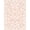 Pink Purple, Pattern 11, variant on ODIKA 8'x10' Washable Area Rug Non-Shedding, Easy Care, Round Pastel Carousel Motif Interlocking Scroll Traffic Storybook for King Size Bedroom Under Bed, Master Suite