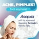 thumbnail image 2 of Jabón Asepxia Exfoliante para Acné - Pack de 5 (113 g), 2 of 8