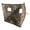 Realtree APX, variant on Guide Gear Dual Hub Hunting Blind Realtree APX