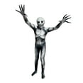 thumbnail image 5 of The Rake Morphsuit Halloween Costume Unisex Child, Medium, 5 of 6
