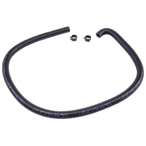 JEGS Molded PCV Hose for 1962-1976 GM Cars & Trucks