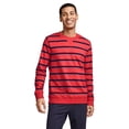 thumbnail image 1 of Jockey Men's Lightweight Cotton Blend Fleece Crew Sweatshirt, 1 of 6