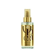 Wella Professionals Oil Reflections Luminous Smoothening Hair Oil, For All Hair Types, 3.4 fl oz