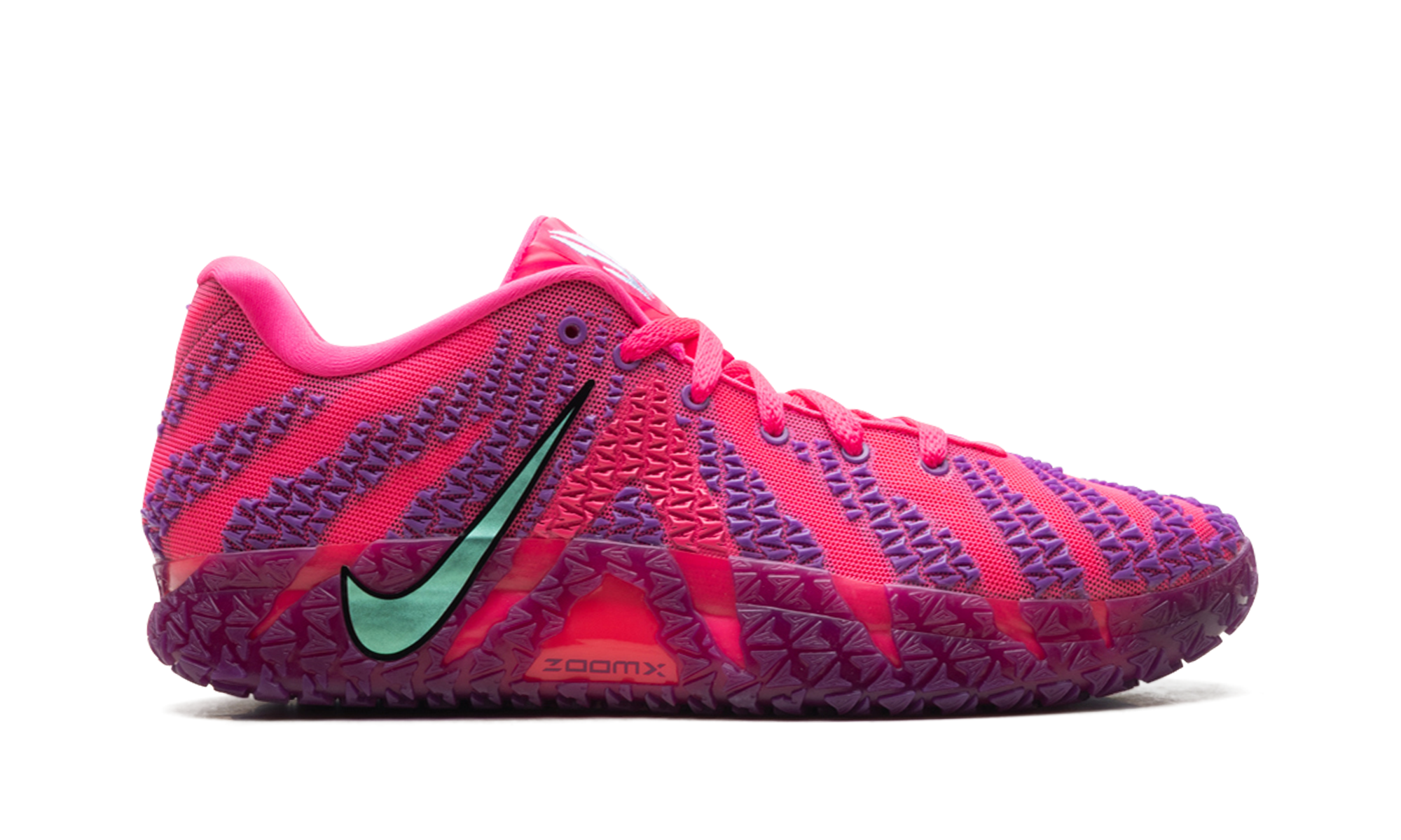 NIKE MENS Ja 3 "Max Volume" HF2793 600 from Stadium Goods