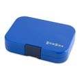 thumbnail image 3 of Yumbox Panino Boîte à Lunch 4 Compartiments - Bleu Neptune, 3 of 5
