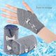thumbnail image 4 of Sport Kylbandage teranvndbart Kompressionsbandage fr Sportskador, 4 of 4
